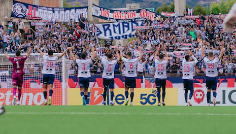 Cambios en Alianza Lima: nuevo administrador llega con decisión clave en la interna del club