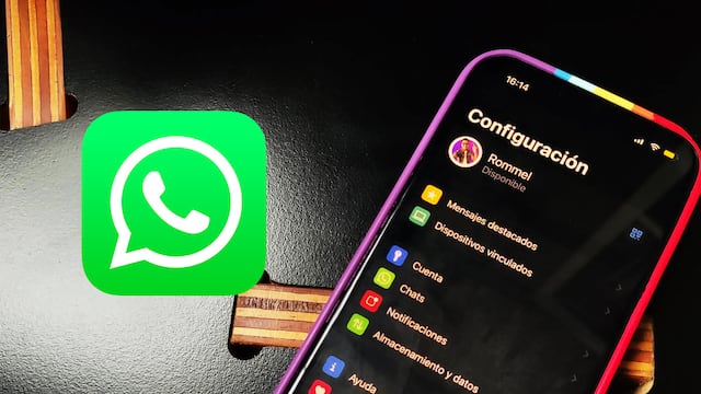 WhatsApp estilo iPhone: descarga la última versión del APK agosto 2022 en tu celular