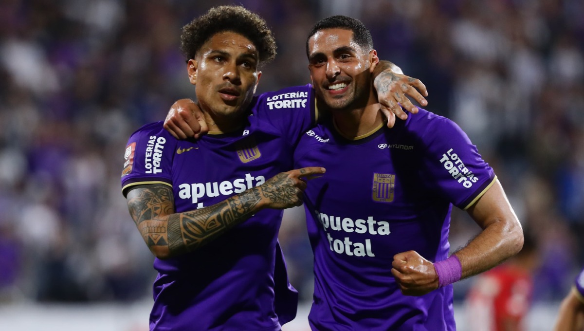 Alianza Lima y Sport Huancayo juegan por la fecha 15 del Torneo Clausura. (Foto: GEC)