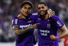 Alianza Lima vs. Sport Huancayo (2-1): goles, resumen y minuto a minuto por el Torneo Clausura