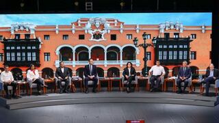 Así puedes ubicar los planes de gobierno de los candidatos a la Alcaldía de Lima 
