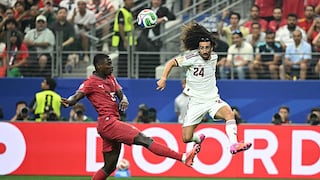 España vs. Portugal (1-0): video, resumen y gol del Mundial 2026