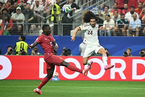 España vs. Portugal (1-0): video, resumen y gol del Mundial 2026