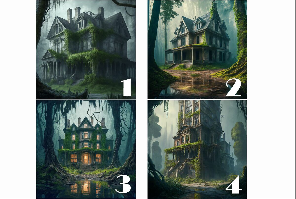 Este test visual te ayudará a comprender un aspecto clave de tu personalidad. ¡Atrévete a intentarlo y sorpréndete con el resultado! (foto: Depor)