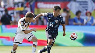 Con tanda de penales, Alemania vs. Paraguay (3-4): video, resumen y goles