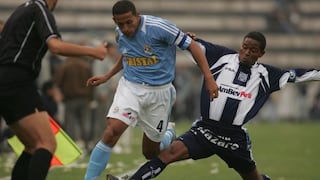 Alianza Lima vs. Sporting Cristal: revive los mejores partidos en Matute
