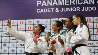 El Mundial Junior de Judo será evento de prueba rumbo a Lima 2027