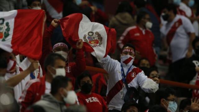 ¡Con el aliento de la ‘12’! Ya se dieron a conocer los precios de las entradas para el Perú vs. Jamaica