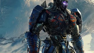 “Transformers: Rise of the Beasts” se rodará en Perú según Paramount Pictures