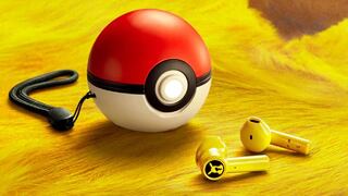 Pokémon: Razer lanzó unos nuevos auriculares inspirados en Pikachu