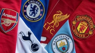 Gobierno británico limitaría la llegada de extranjeros al ‘Big Six’ por la Superliga Europea