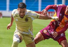 Los Chankas vs. Cusco FC (2-1): video, resumen y goles del Torneo Clausura