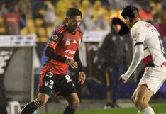 ¡Triuno de los ‘Felinos’! Tigres ganó 1-0 a Chivas en partido por Clausura 2024