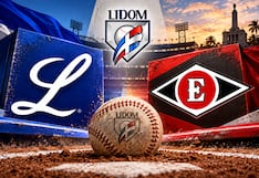 Licey TV transmitió el partido Tigres del Licey vs. Leones del Escogido por LIDOM 2026