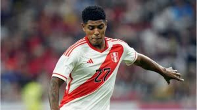 Wilder Cartagena. (Foto: Getty Images)