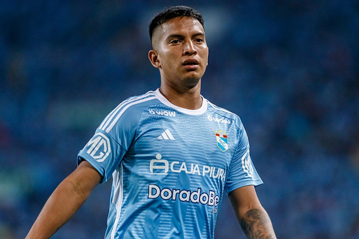 Martín Távara tiene un valor de mercado de 500 mil euros, según el portal Transfermarkt. (Foto: Getty Images)