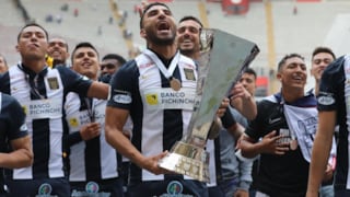 ¡Extécnico campeón con Alianza Lima vuelve a la Liga 1! Trato cerrado y presentación oficial