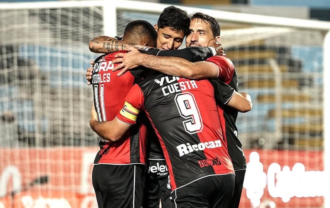Melgar incorporó a un fichaje importante para su área deportiva. (Foto: Melgar)