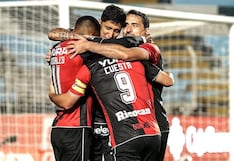 Refuerzo clave en Melgar: levantó la Copa y Recopa Sudamericana antes de llegar a la Liga 1