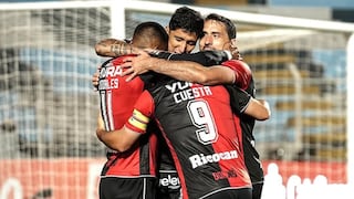 Refuerzo clave en Melgar: levantó la Copa y Recopa Sudamericana antes de llegar a la Liga 1