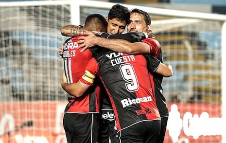 Refuerzo clave en Melgar: levantó la Copa y Recopa Sudamericana antes de llegar a la Liga 1