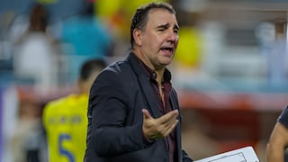 Néstor Lorenzo no lo puede creer: tercera baja en Colombia y los cambios para enfrentar a Perú