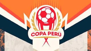 Tabla de posiciones Copa Perú 2021: partidos, programación y resultados del torneo en la fecha 6