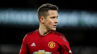 Adiós, vaquero: así se despidió Ander Herrera del Manchester United, ¿rumbo al PSG? [VIDEO]