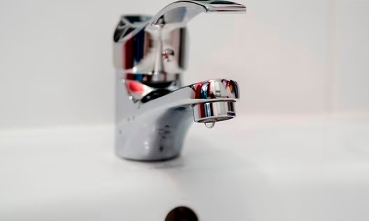 Conoce en la nota los distritos que no tendrán agua el 8 de octubre. (Foto: Pixabay)