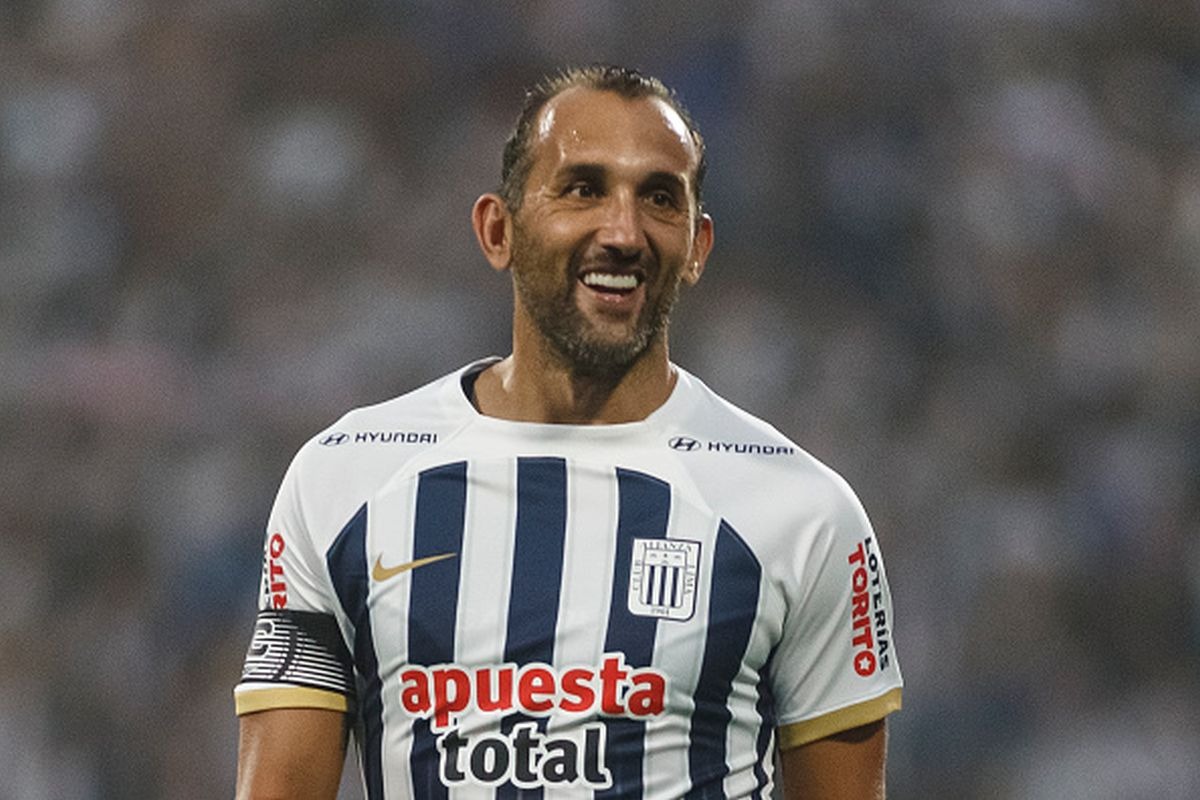 Alianza Lima terminó en el cuarto lugar de la Liga 1 en la temporada 2024. (Foto: Getty Images)