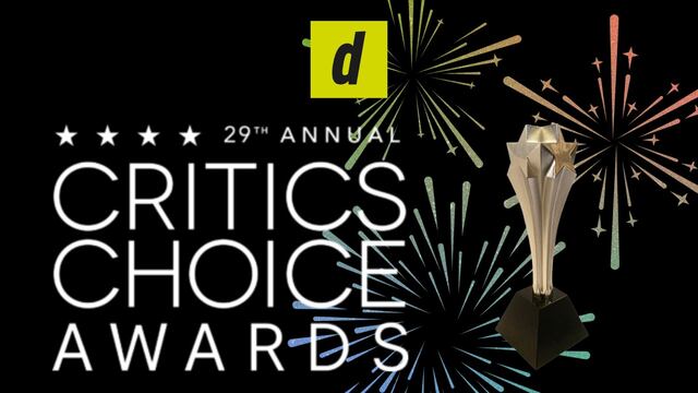 Premios Critics Choice Awards 2024: lista de ganadores completa