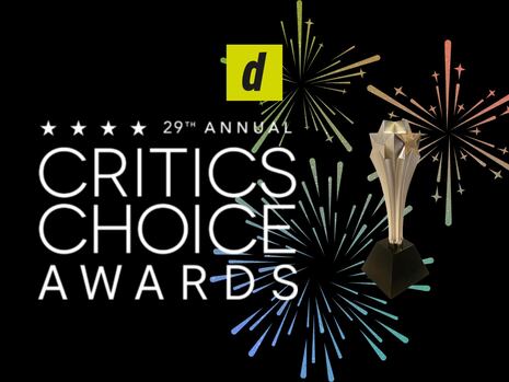 Premios Critics Choice Awards 2024: lista de ganadores completa