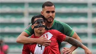 ¿Un nuevo reto en la ‘era Juan Reynoso’? Selección  Peruana jugaría amistoso ante Bolivia
