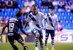 Monterrey vs. Puebla (1-1): goles, resumen y vídeo por Liga MX