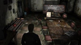 Descubren en Silent Hill 2 de PlayStation un mini mapa luego de 16 años [VIDEO]