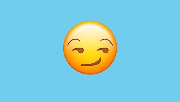 WHATSAPP | Este emoji esconde un significado que te dejará impactado. (Foto: Emojipedia)