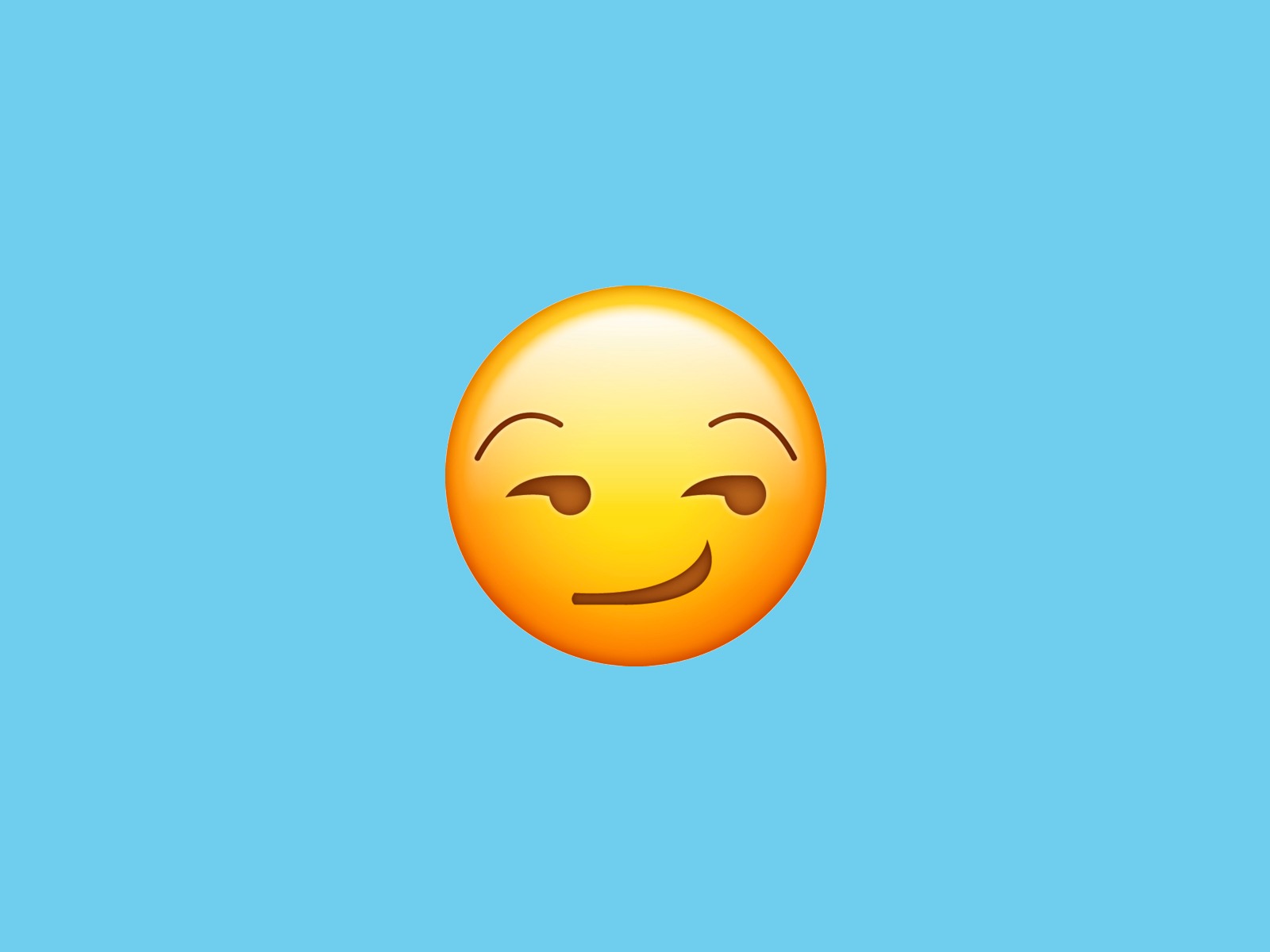 WHATSAPP | Este emoji esconde un significado que te dejará impactado. (Foto: Emojipedia)