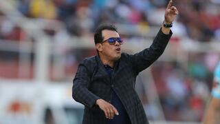 Real Garcilaso: Juan Reynoso cada vez más cerca de ser el entrenador de la ‘Máquina Celeste’