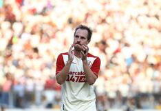 Hernán Novick colgó los chimpunes: exUniversitario se despidió del fútbol profesional
