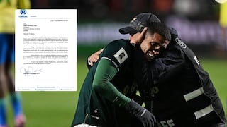 ¿Devuelve el gesto? El comunicado de CONMEBOL por la clasificación de Bolivia al repechaje al Mundial 2026