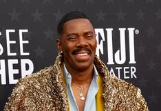 Critics Choice Awards 2024: los actores y actrices que se robaron miradas en la alfombra roja