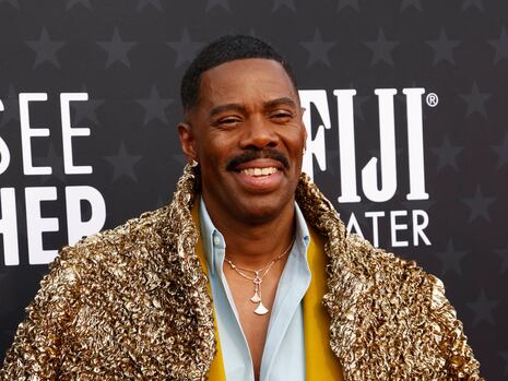 Critics Choice Awards 2024: los actores y actrices que se robaron miradas en la alfombra roja