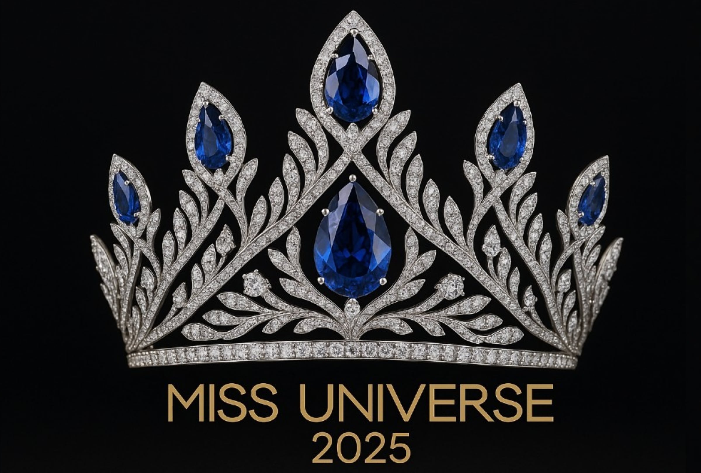 THAILAND, 20/11/2025.- How to stream Miss Universe 2025 in English: See where the pageant airs in every country, meet outgoing queen Victoria Kjær Theilvig, and get info on the 120 contestants. TV schedules, live streams, and interactive links included. PHOTO BY MISS UNIVERSE