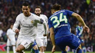 Cristiano Ronaldo eligió a quién enfrentar en semifinales de Champions