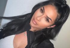 Quién fue y de qué murió Theresa Cachuela, la influencer asesinada por su esposo