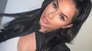 Quién fue y de qué murió Theresa Cachuela, la influencer asesinada por su esposo