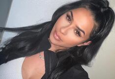 Quién fue y de qué murió Theresa Cachuela, la influencer asesinada por su esposo