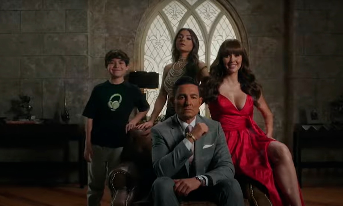 "El Maleficio" es una telenovela que llega pronto a las pantallas de América TV (Foto: Oficial).