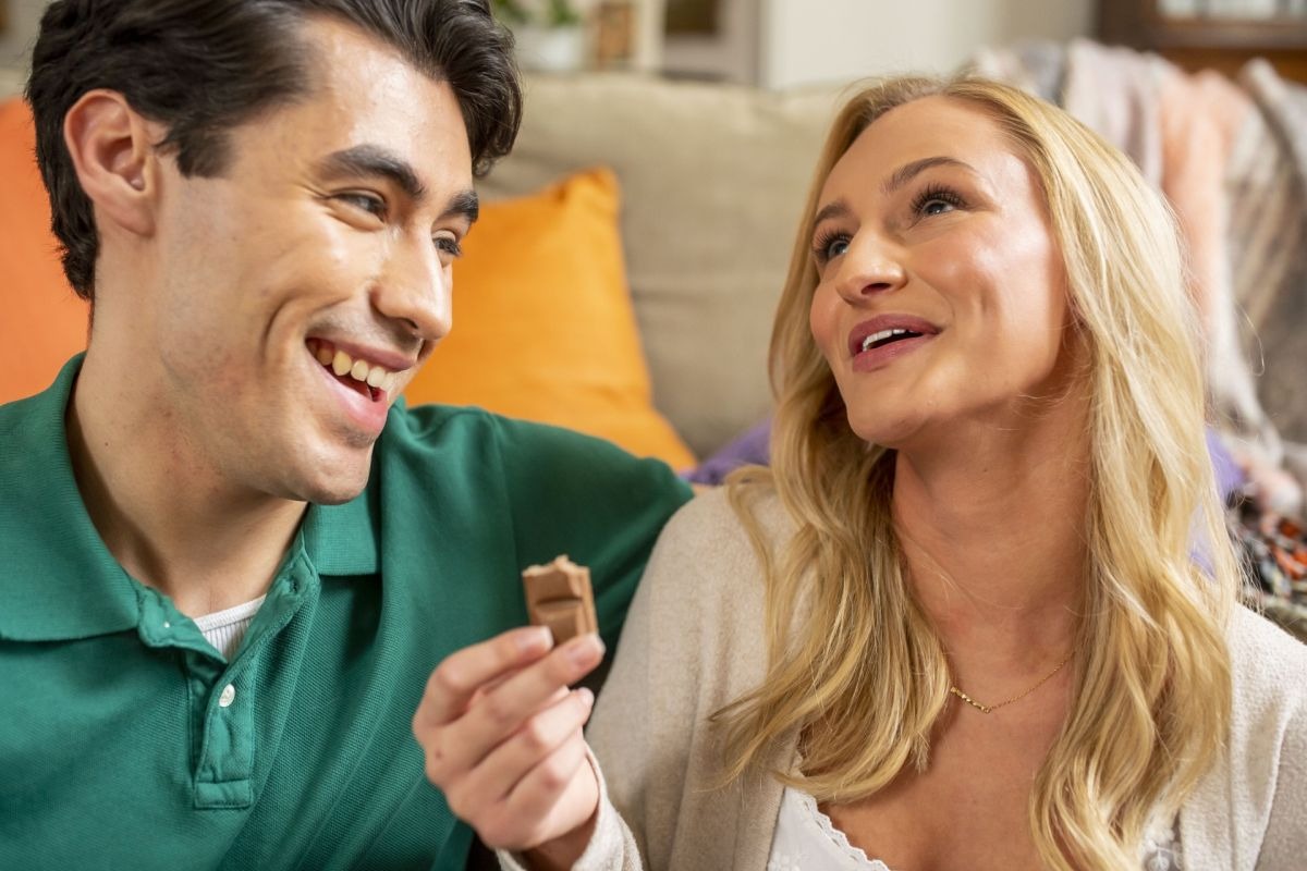 Los snacks sirven como el vehículo para conectar con los demás. (Foto: Difusión)