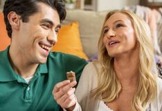 Un snack para enamorar: las tendencias de consumo a puertas de San Valentín